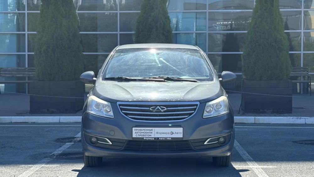 Chery Bonus 3 (E3/A19) Уфа  - изображение 2
