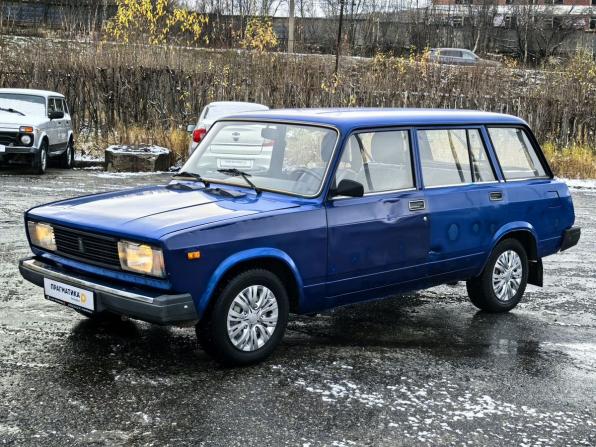 Lada (ВАЗ) 2104 с пробегом 2008 года, цена 169 000 рублей, 53000 км, универсал, Автокод Объявления