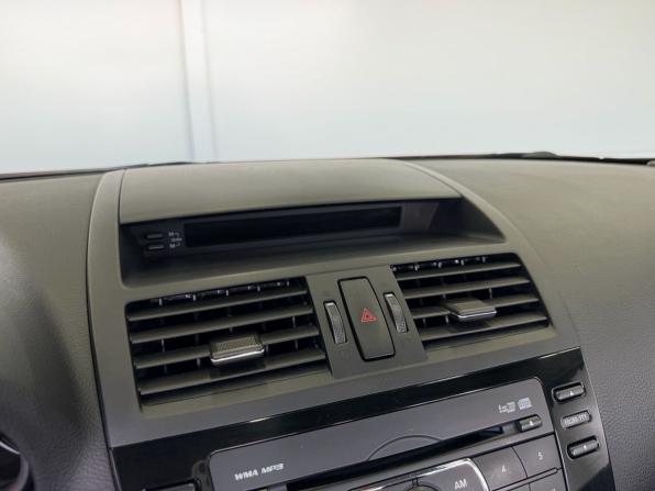 Mazda 6 II (GH) Рестайлинг с пробегом 2011 года, цена 1 199 000 рублей, 183000 км, седан, Автокод Объявления