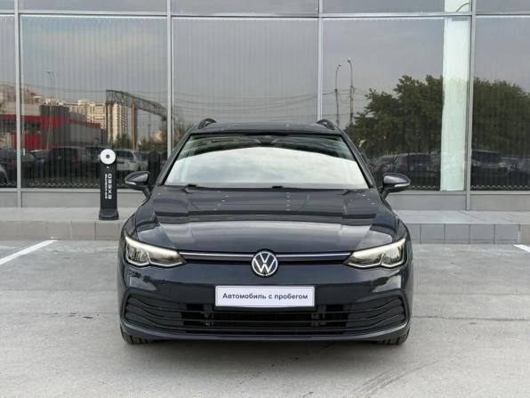 Volkswagen Golf VIII с пробегом 2021 года, цена 1 720 000 рублей, 203704 км, универсал, Автокод Объявления