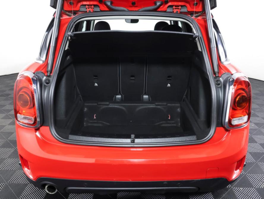 Mini Countryman II Москва  - изображение 9
