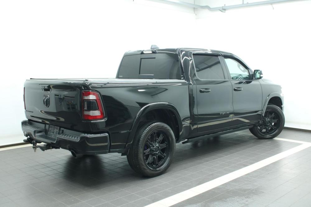 Ram 1500 V Красноярск  - изображение 3
