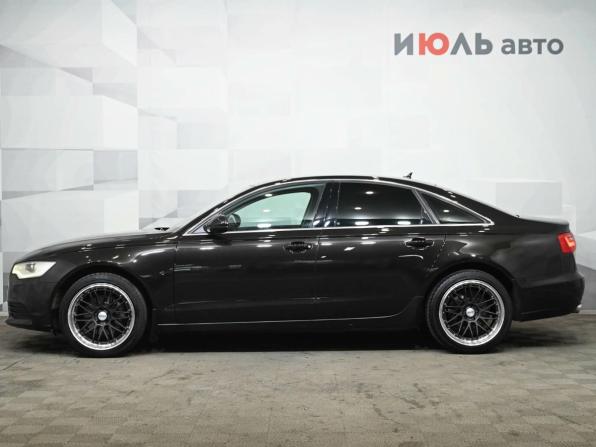 Audi A6 IV (C7) с пробегом 2014 года, цена 1 900 000 рублей, 232316 км, седан, Автокод Объявления