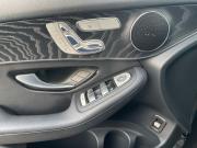 Mercedes-Benz GLC Coupe I (C253) Москва  - изображение 27