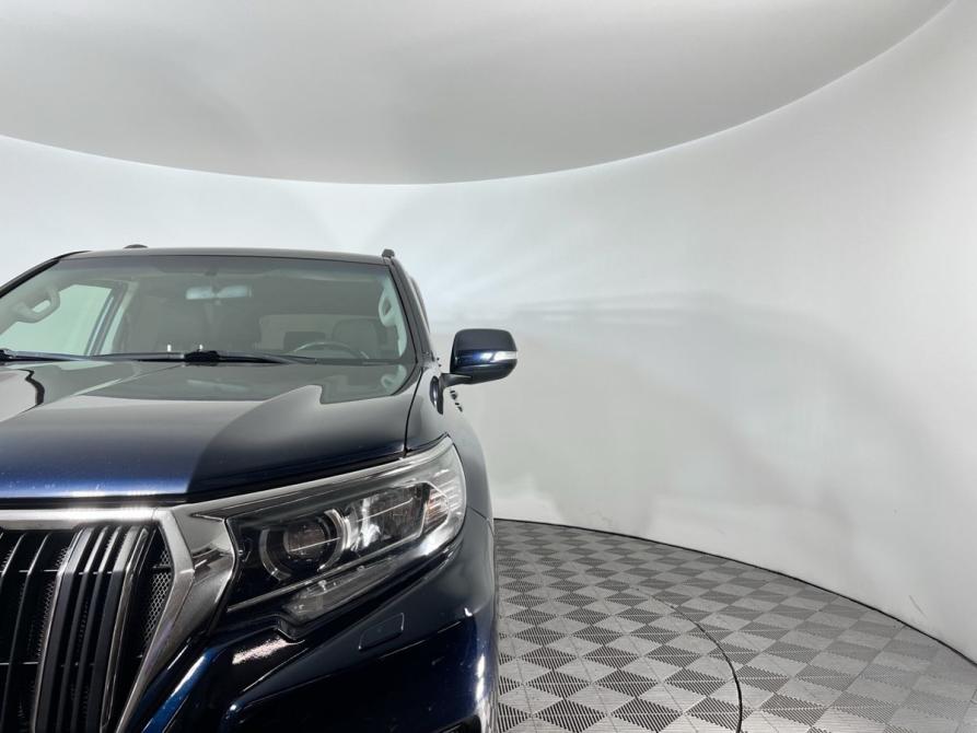Toyota Land Cruiser Prado 150 Series Рестайлинг 2 Архангельск  - изображение 9