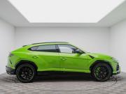 Lamborghini Urus I Москва  - изображение 46