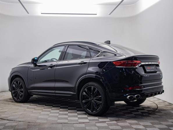 Geely Tugella I Рестайлинг с пробегом 2023 года, цена 2 648 000 рублей, 63190 км, внедорожник, Автокод Объявления