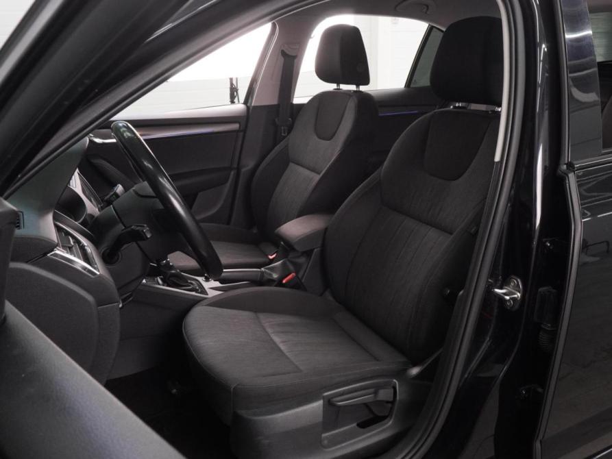 Skoda Octavia III (A7) Воронеж  - изображение 10