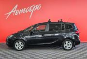 Opel Zafira C Вологда  - изображение 19