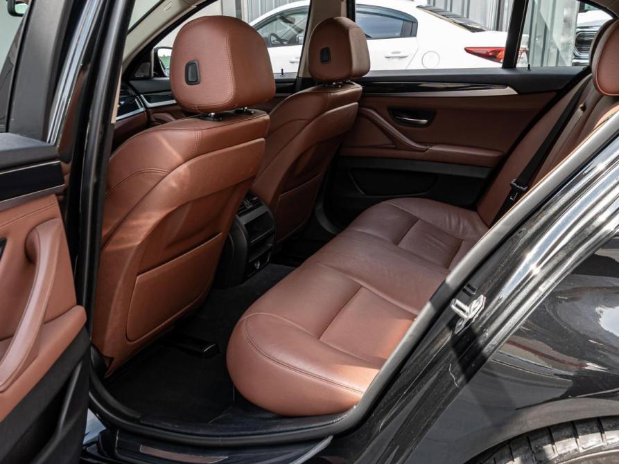 BMW 5 серии VI (F10/F11/F07) Рестайлинг Краснодар  - изображение 11