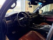 Lexus LX III Рестайлинг 2 Новосибирск  - изображение 28