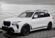 BMW X7 I (G07) Рестайлинг Москва  - изображение 45