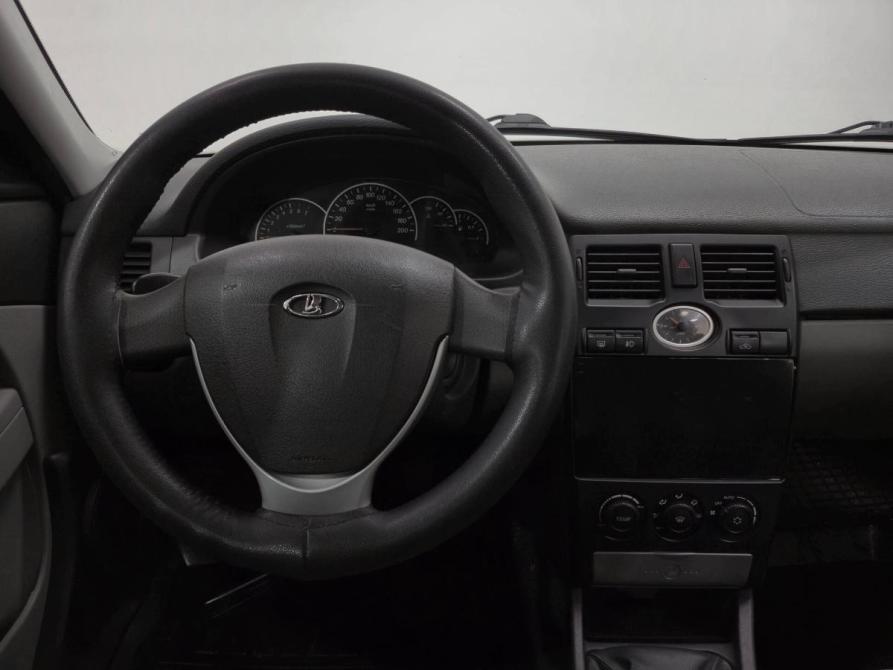 Lada (ВАЗ) Priora I Рестайлинг Альметьевск  - изображение 11