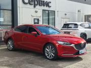 Mazda 6 III (GJ) Рестайлинг 2 Москва  - изображение 24