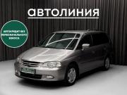 Honda Odyssey II Красноярск  - изображение 16
