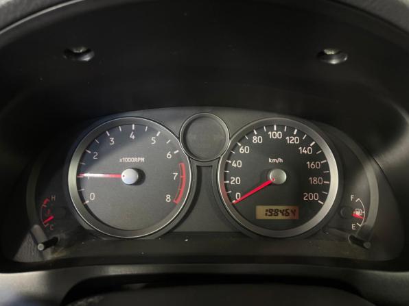 Suzuki Liana I Рестайлинг с пробегом 2006 года, цена 458 000 рублей, 198464 км, универсал, Автокод Объявления