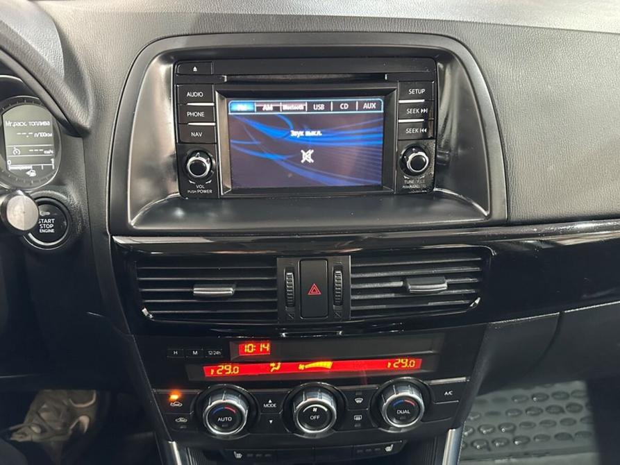 Mazda CX-5 I Москва  - изображение 14