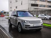 Land Rover Range Rover IV Санкт-Петербург  - изображение 46