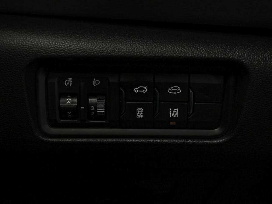 BAIC U5 Plus Ставрополь  - изображение 19