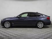 BMW 3 серии VI (F3x) Рестайлинг Москва  - изображение 30