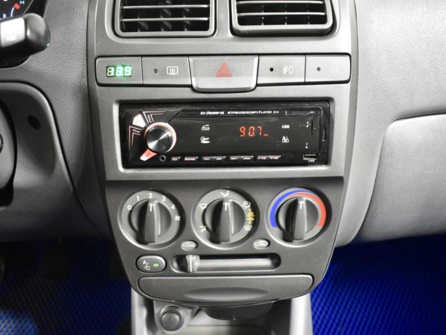 Hyundai Accent II Казань  - изображение 15