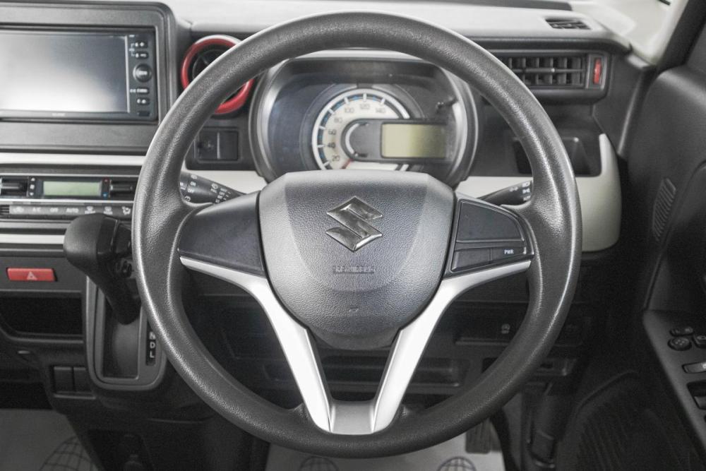 Suzuki Spacia II Кемерово  - изображение 16