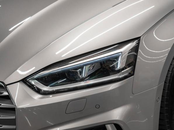Audi S5 II (F5) с пробегом 2019 года, цена 4 800 000 рублей, 15000 км, хэтчбек, Автокод Объявления