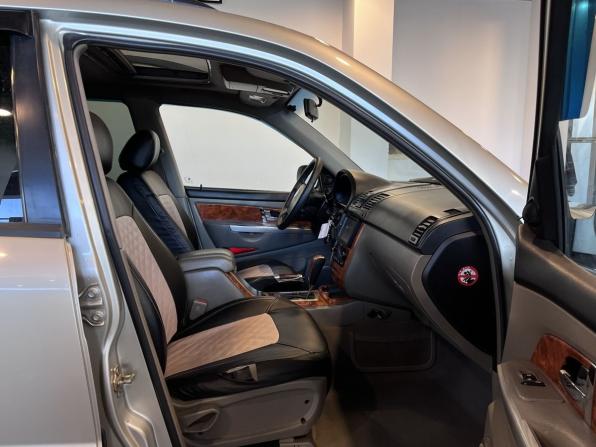 SsangYong Rexton I с пробегом 2003 года, цена 522 000 рублей, 236207 км, внедорожник, Автокод Объявления