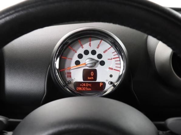 Mini Countryman I с пробегом 2011 года, цена 1 499 000 рублей, 96300 км, внедорожник, Автокод Объявления