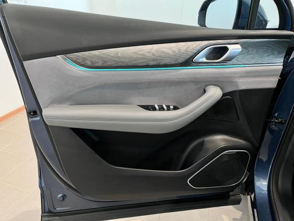 Geely Galaxy M7 с пробегом 2026 года, цена 3 900 000 рублей, 13 км, внедорожник, Автокод Объявления