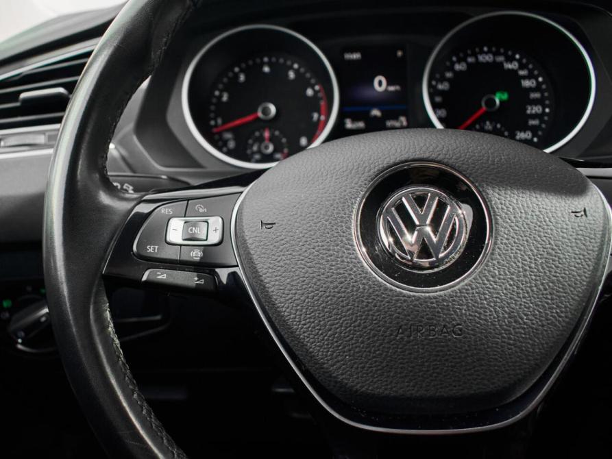 Volkswagen Tiguan II Екатеринбург  - изображение 13