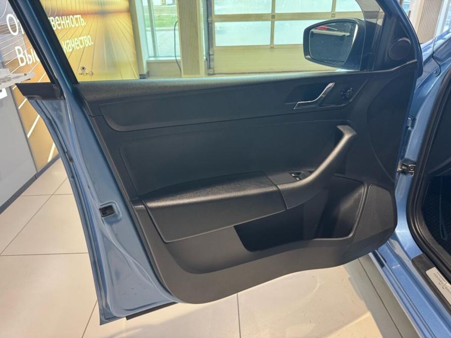 Skoda Rapid I Екатеринбург  - изображение 8