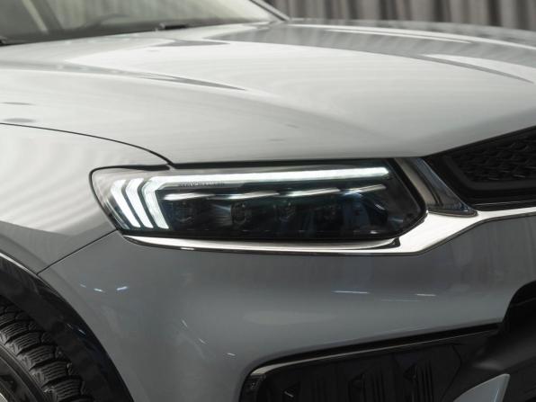 Geely Tugella I Рестайлинг с пробегом 2023 года, цена 2 795 000 рублей, 34855 км, внедорожник, Автокод Объявления