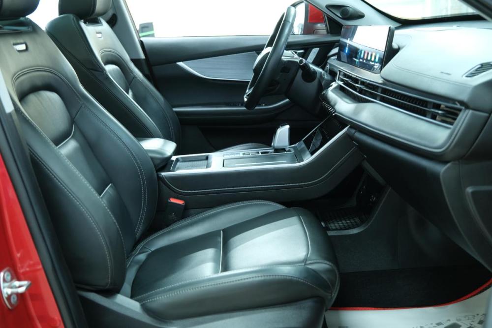 Chery Tiggo 7 Pro Max I Омск  - изображение 21