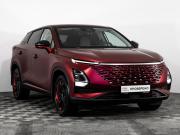 Omoda C5 I Санкт-Петербург  - изображение 39