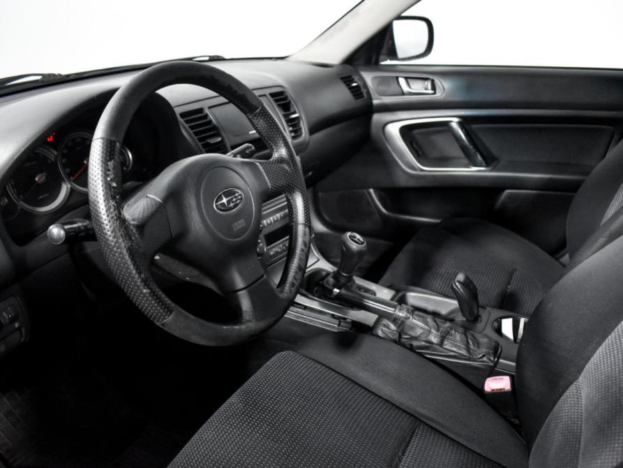 Subaru Outback III Санкт-Петербург  - изображение 9