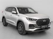 Chery Tiggo 8 Pro Max I Рестайлинг Москва  - изображение 33