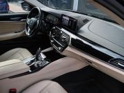 BMW 5 серии VII (G30/G31/G38) Рестайлинг Москва  - изображение 33