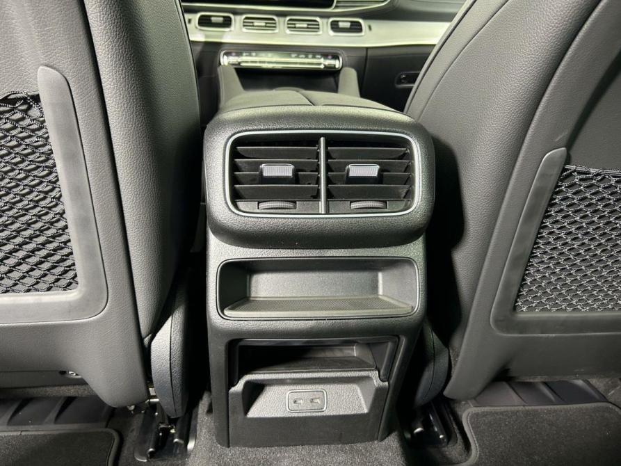 Mercedes-Benz GLE II (V167) Рестайлинг Москва  - изображение 10