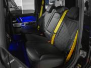 Mercedes-Benz G-Класс AMG II (W465) Рестайлинг Москва  - изображение 31
