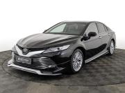 Toyota Camry VIII (XV70) Санкт-Петербург  - изображение 31
