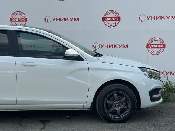 Lada (ВАЗ) Vesta I Рестайлинг (NG) с пробегом 2023 года, цена 1 209 000 рублей, 51900 км, седан, Автокод Объявления