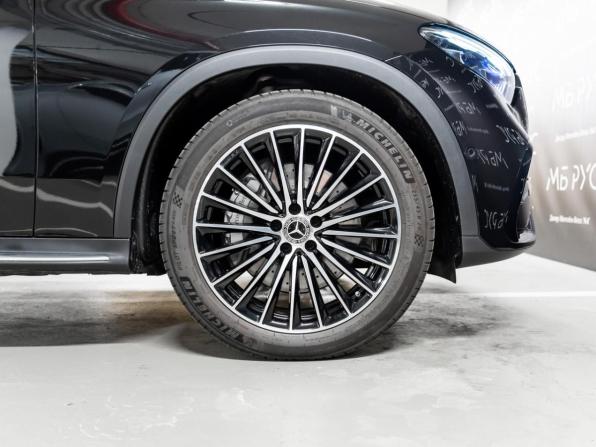 Новый Mercedes-Benz GLC II (X254) 2025 года, цена 9 450 000 рублей, внедорожник, Автокод Объявления