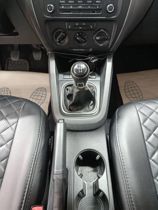 Volkswagen Jetta VI Уфа  - изображение 12