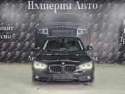 BMW 1 серии II (F20/F21) Рестайлинг 2 Краснодар  - изображение 39