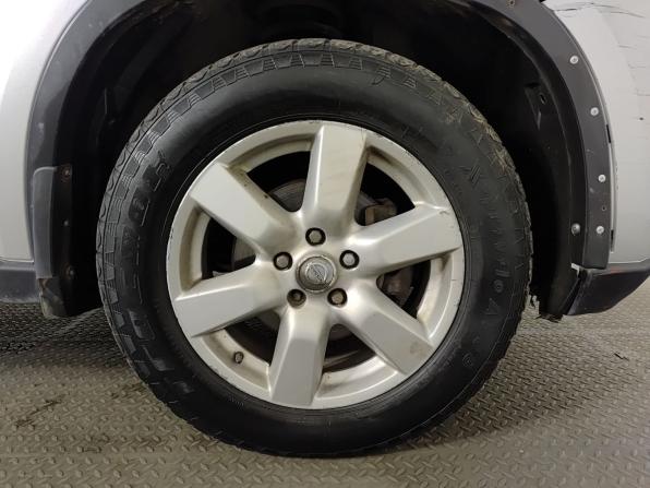 Nissan X-Trail II с пробегом 2008 года, цена 1 121 250 рублей, 253831 км, внедорожник, Автокод Объявления
