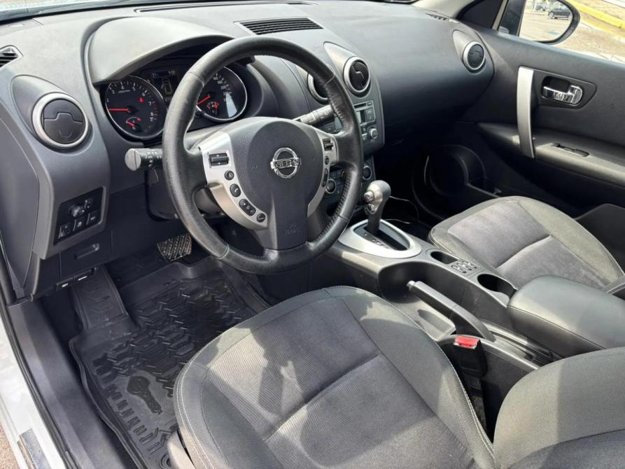 Nissan Qashqai I Рестайлинг Альметьевск  - изображение 9