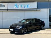 BMW 5 серии VII (G30/G31/G38) Краснодар  - изображение 16