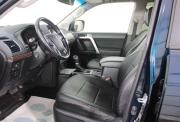 Toyota Land Cruiser Prado 150 Series Рестайлинг 3 Нижний Новгород  - изображение 38