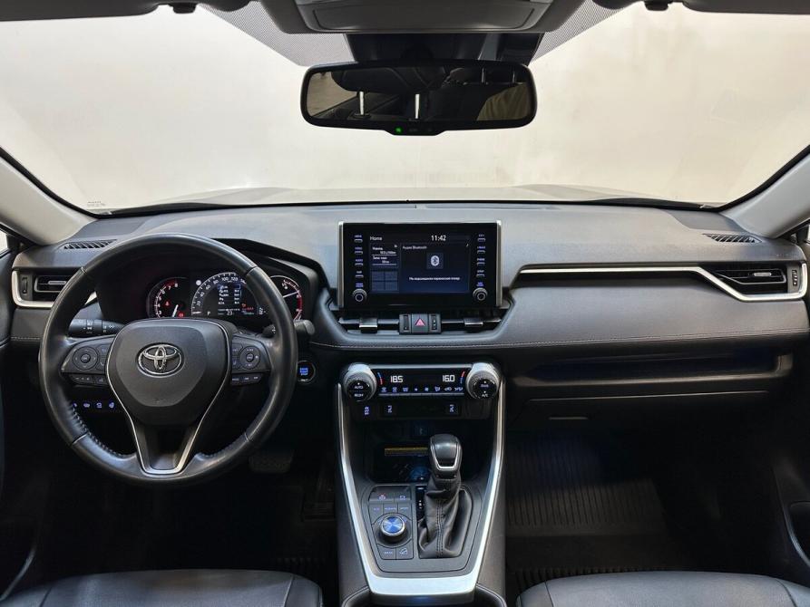 Toyota RAV4 V (XA50) Балашиха  - изображение 5